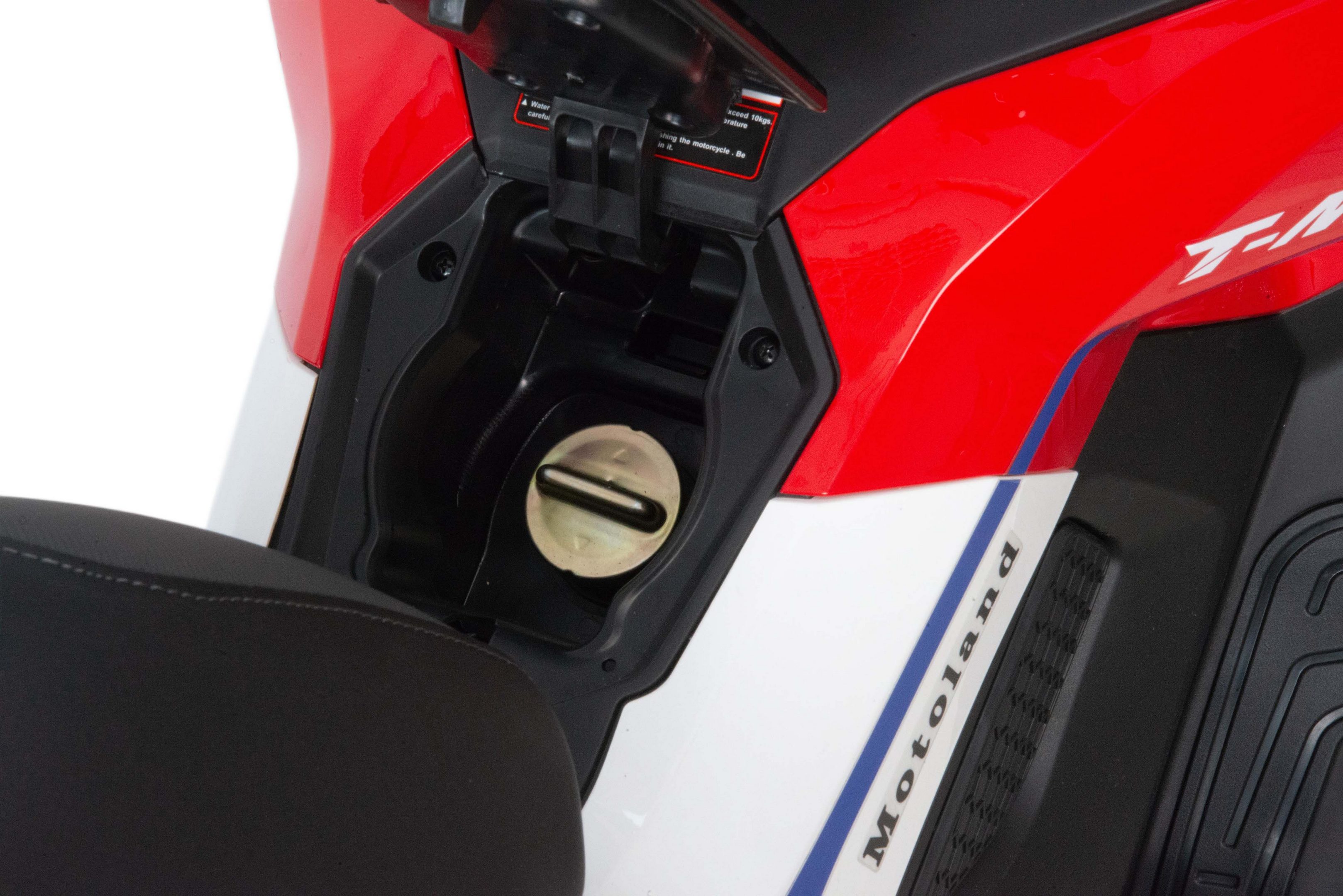 Скутер Motoland X-MAX 150