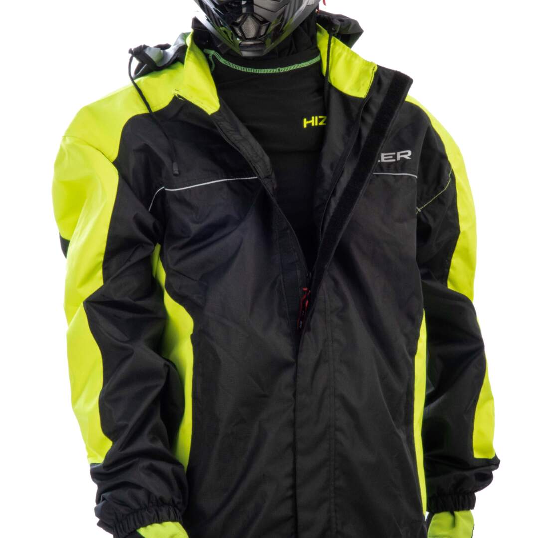 Комбинезон (текстиль) HIZER AT-3000 (XL)