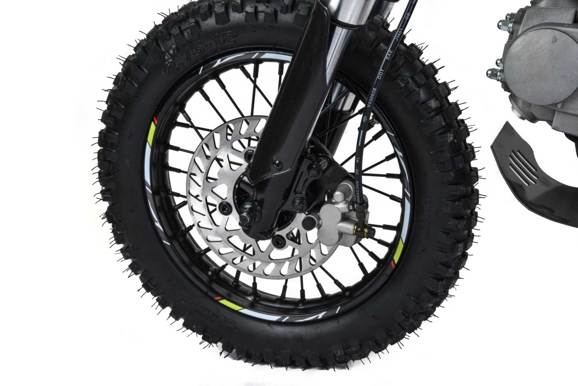 Питбайк  Motoland CRF10 