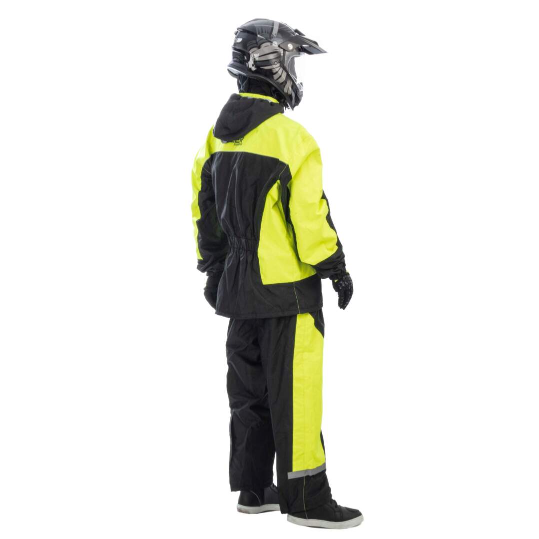 Комбинезон (текстиль) HIZER AT-3000 (XL)