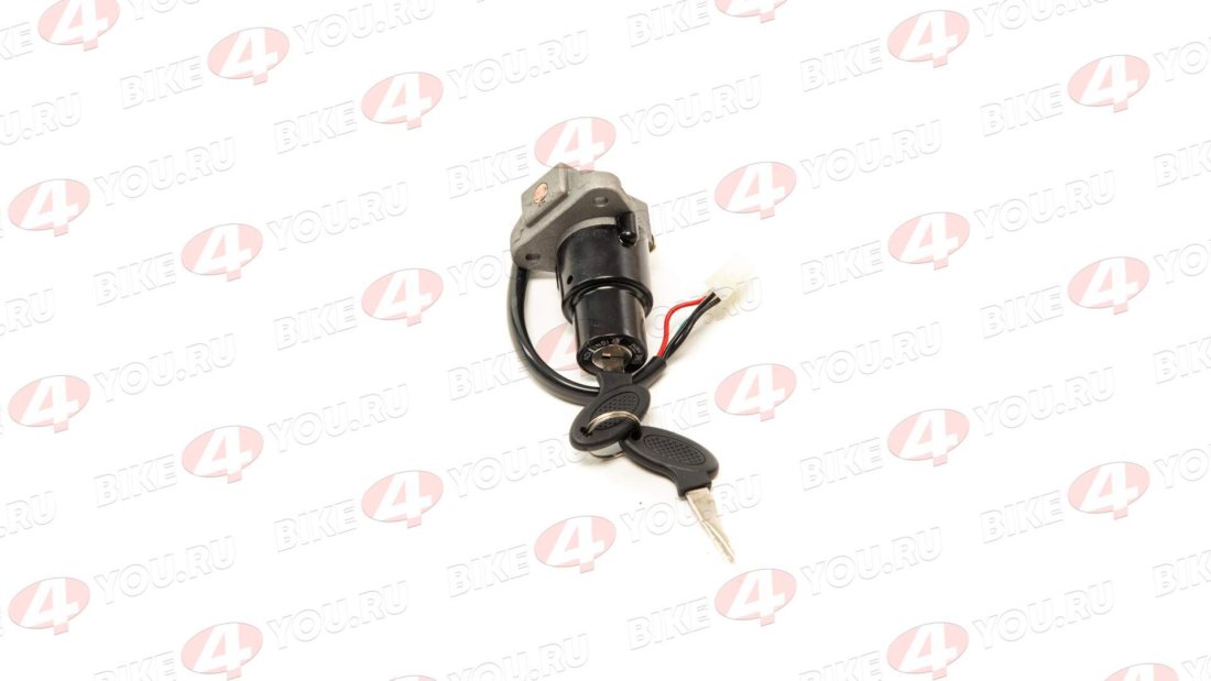 Замок зажигания RZ200